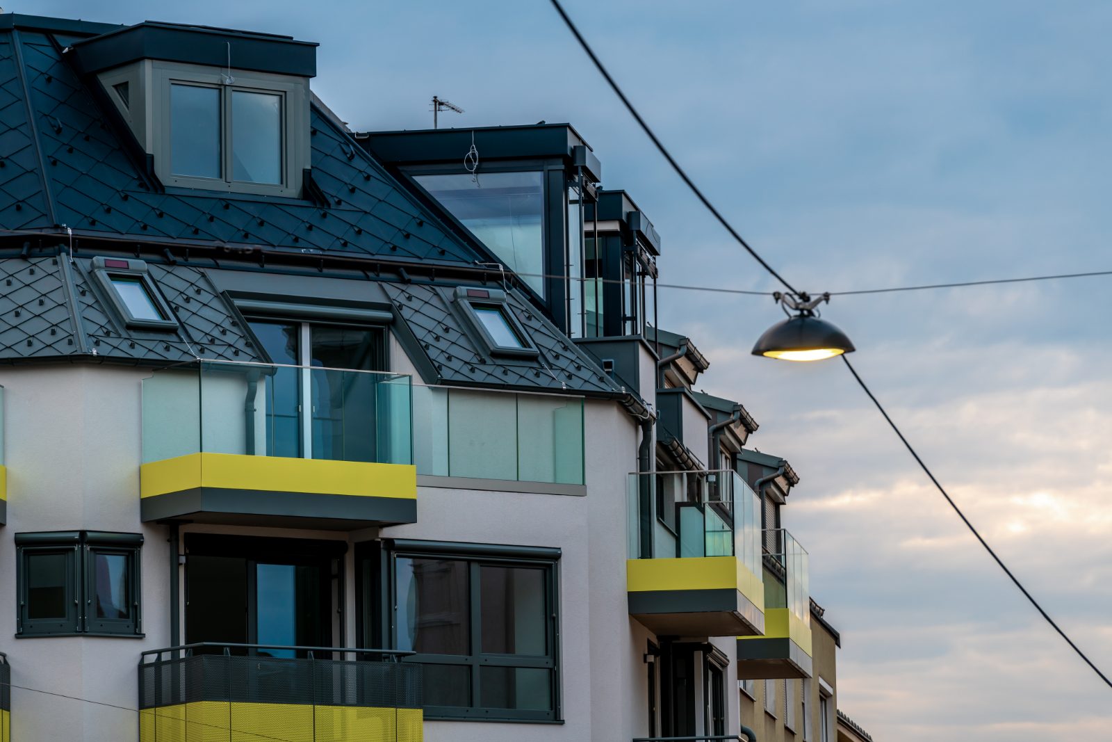 Vivenotgasse, Ansicht 9