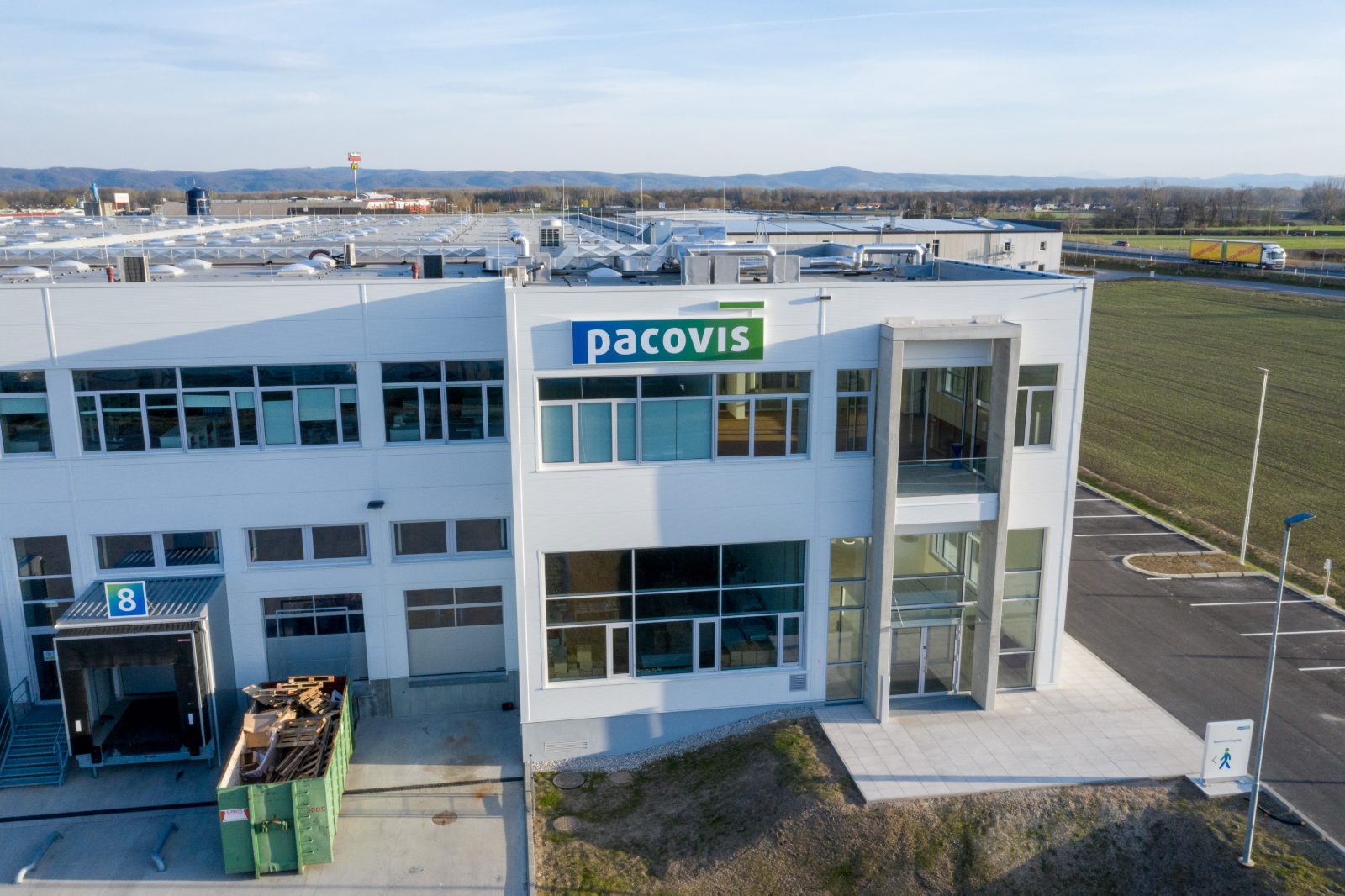 Pacovis, Ansicht 23