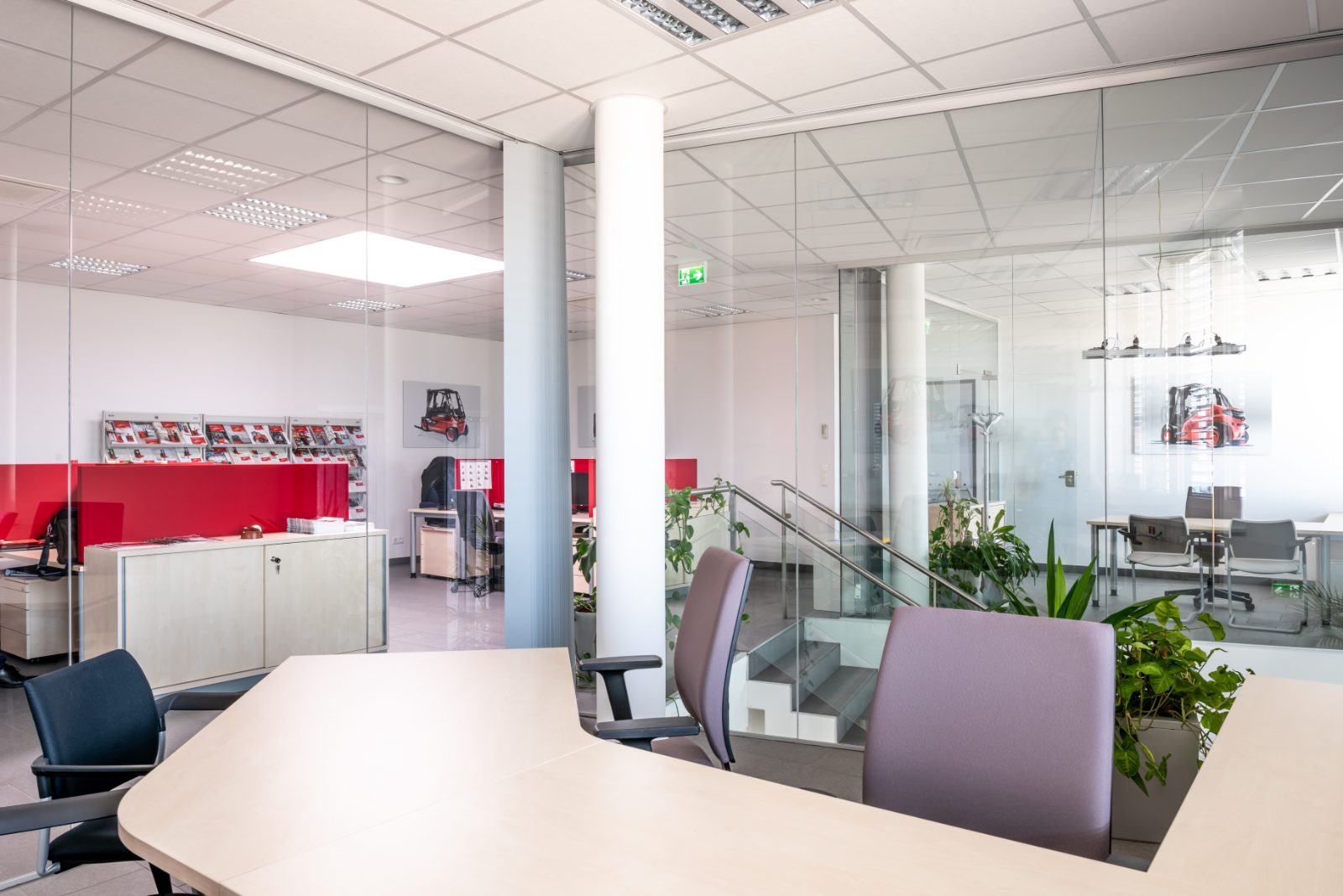 Linde, Ansicht 7