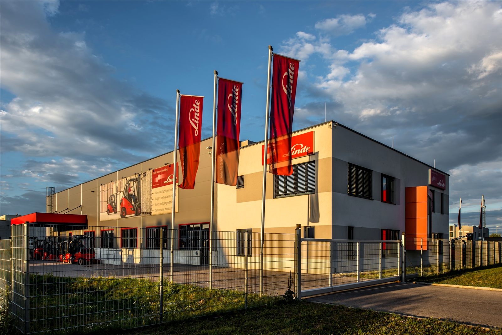Linde, Ansicht 6