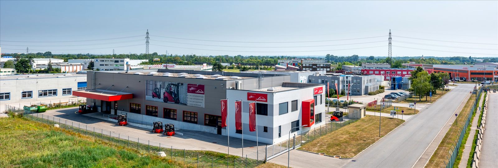 Linde, Ansicht 8