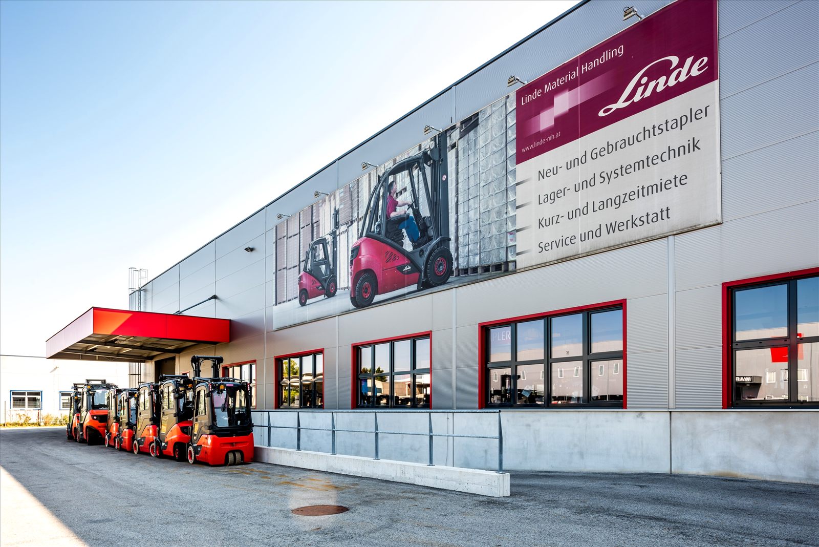 Linde, Ansicht 9