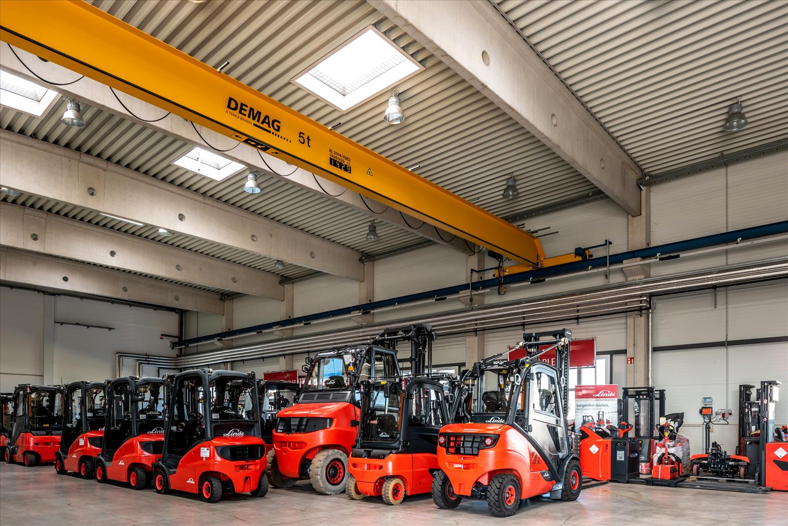 Linde, Ansicht 5