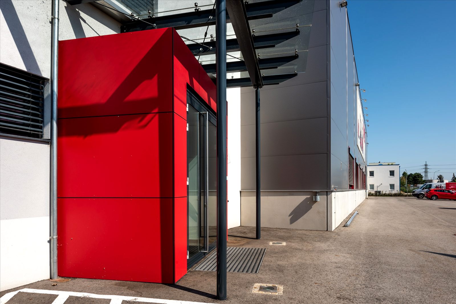 Linde, Ansicht 10