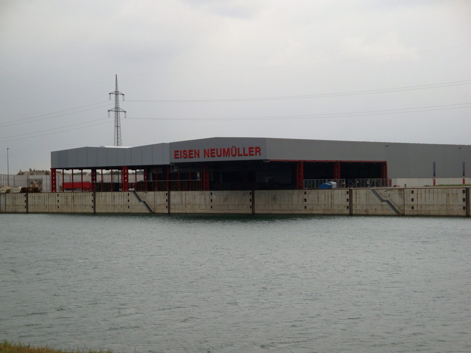 Neumüller, Ansicht 3