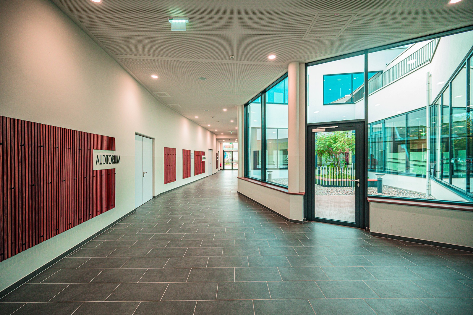 MUSIKSCHULE, Ansicht 3