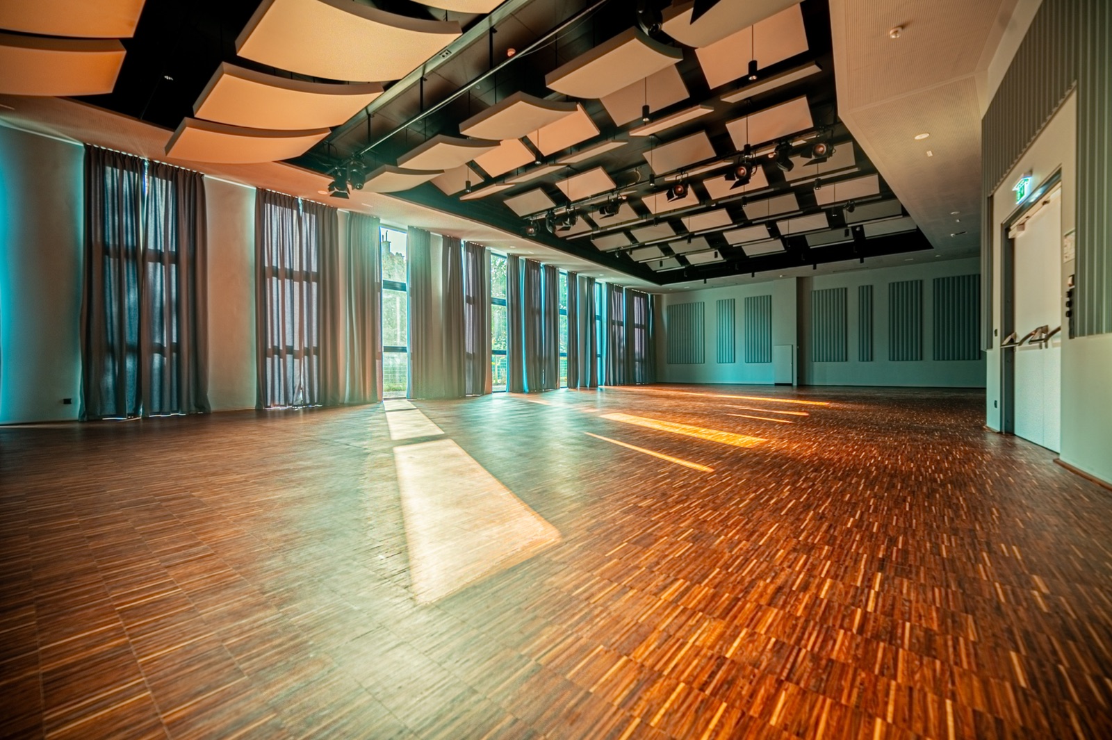 MUSIKSCHULE, Ansicht 4