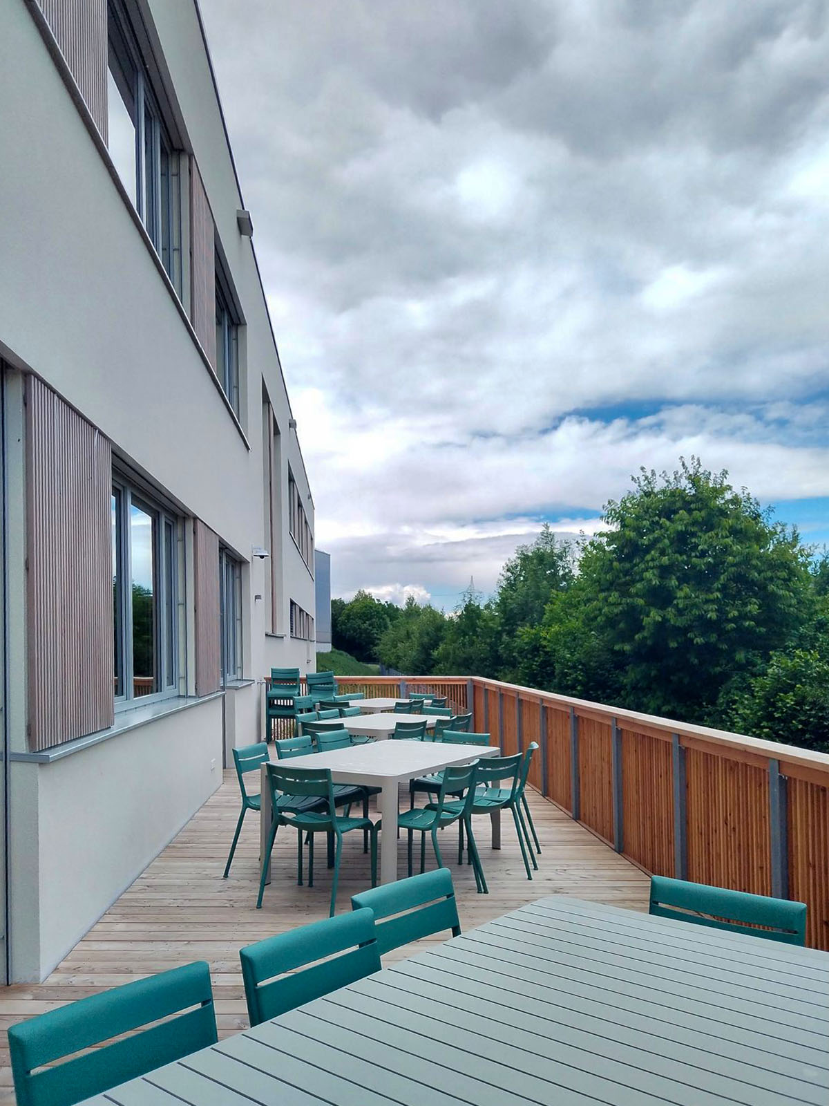 DENNREE, Ansicht 11