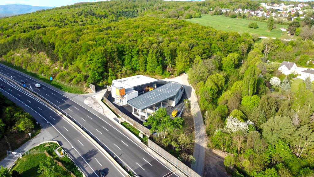 Gießhübl ASZ, Ansicht 7
