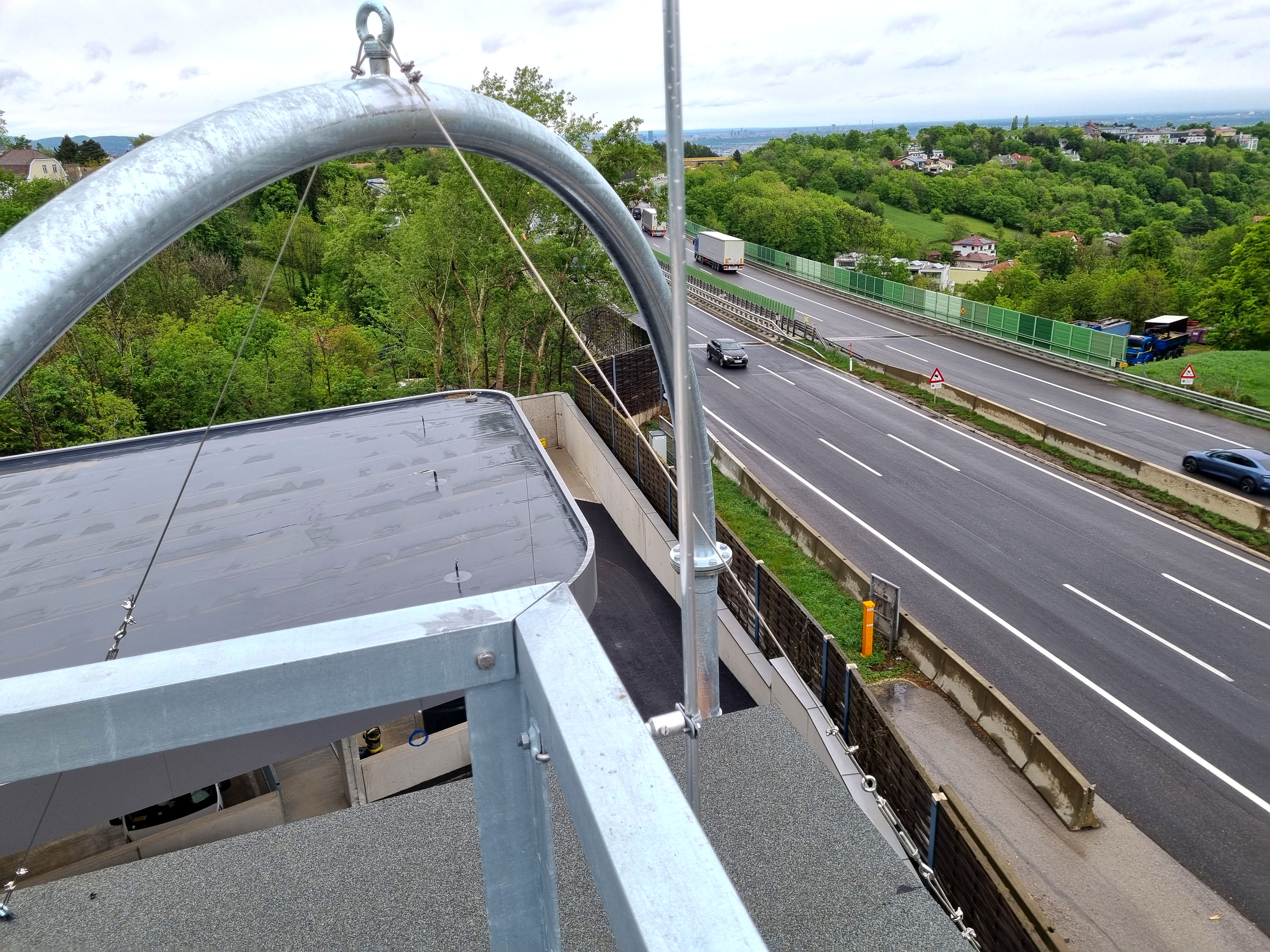 Gießhübl ASZ, Ansicht 10