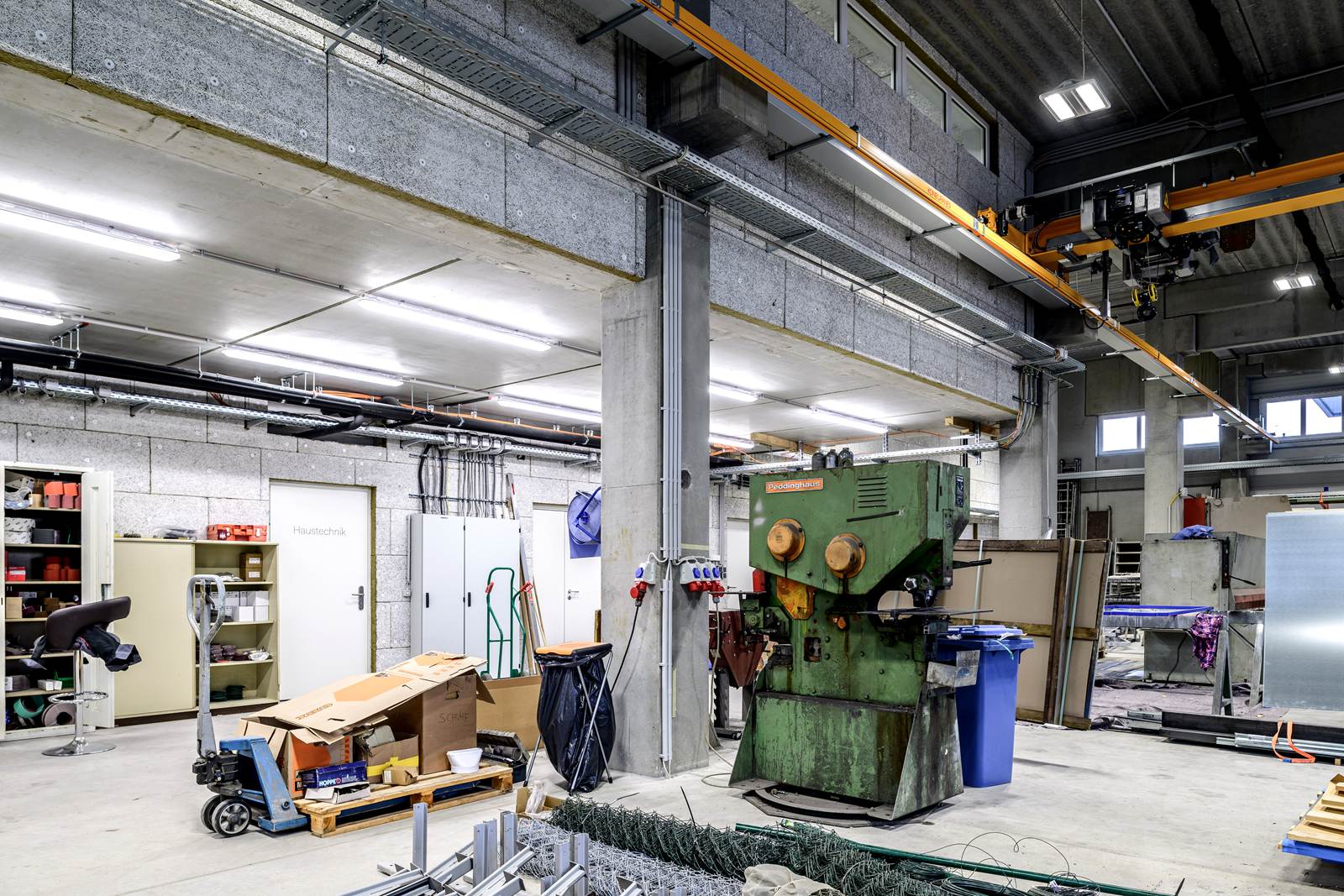 KR Hamerle Franz GmbH, Ansicht 8