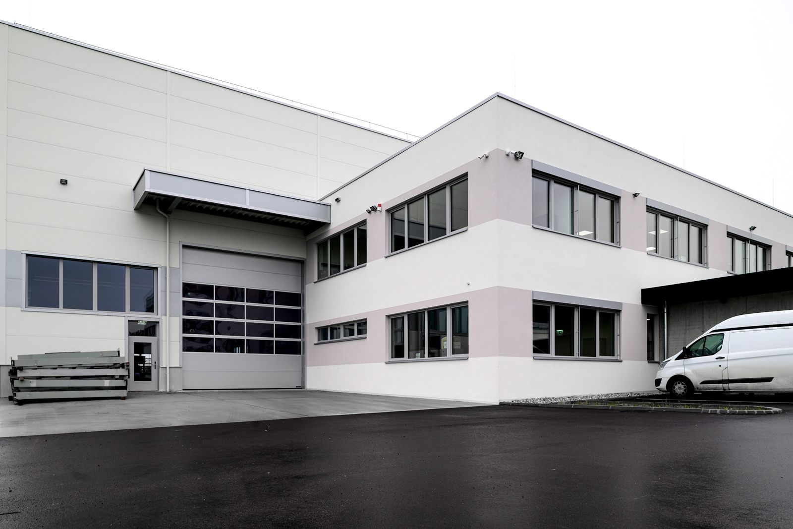 Bilfinger, Ansicht 4