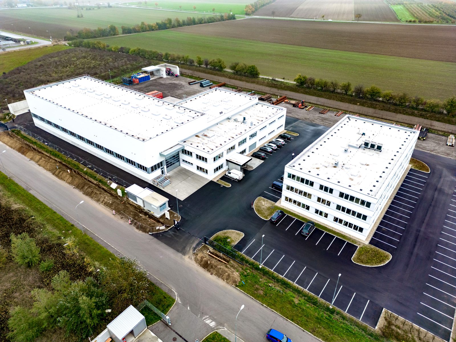 Bilfinger, Ansicht 5