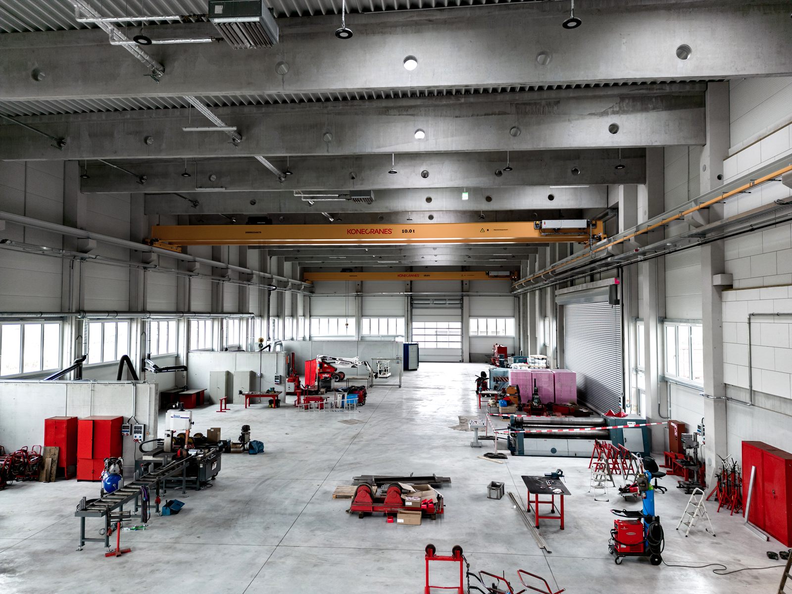 Bilfinger, Ansicht 7