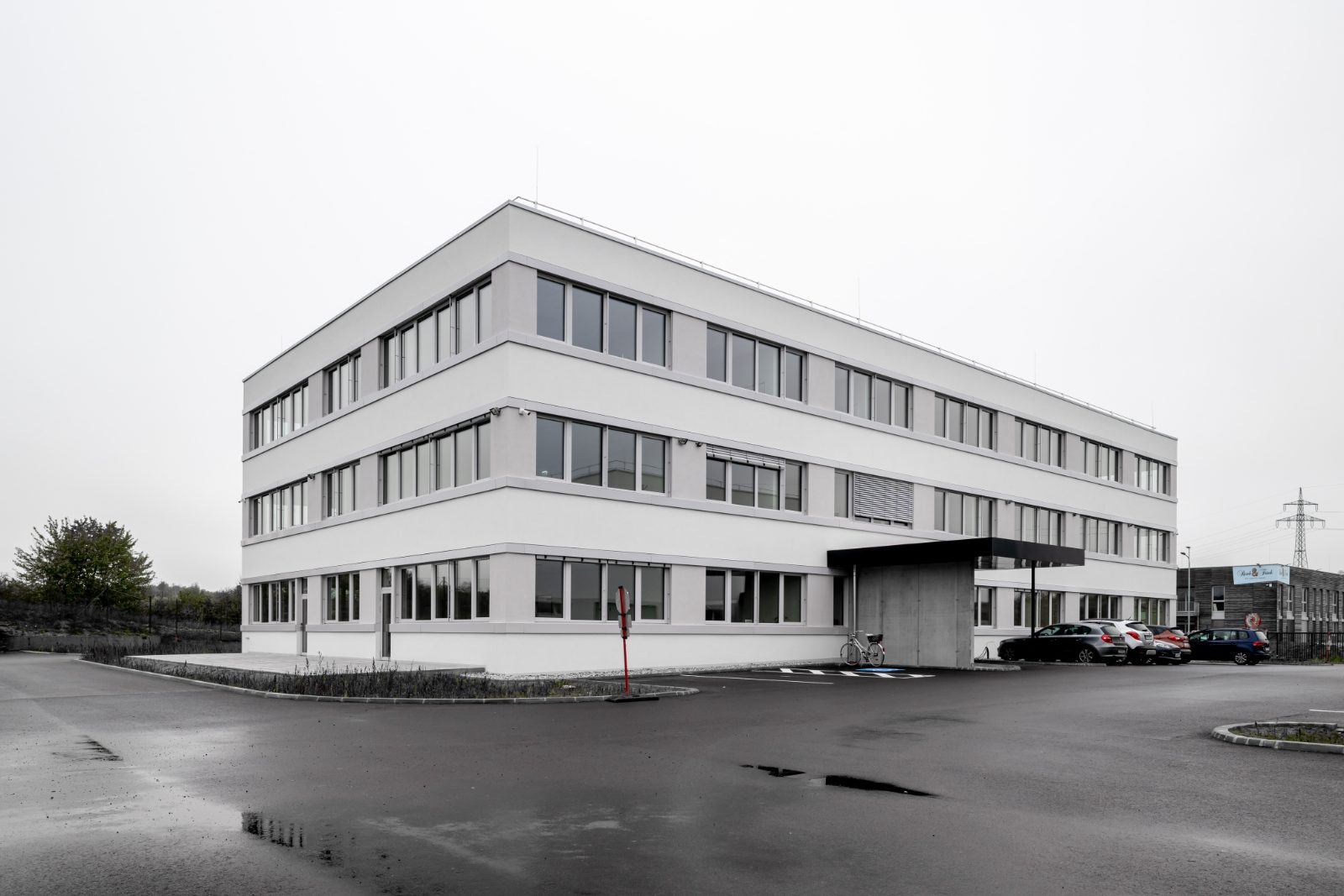 Bilfinger, Ansicht 11