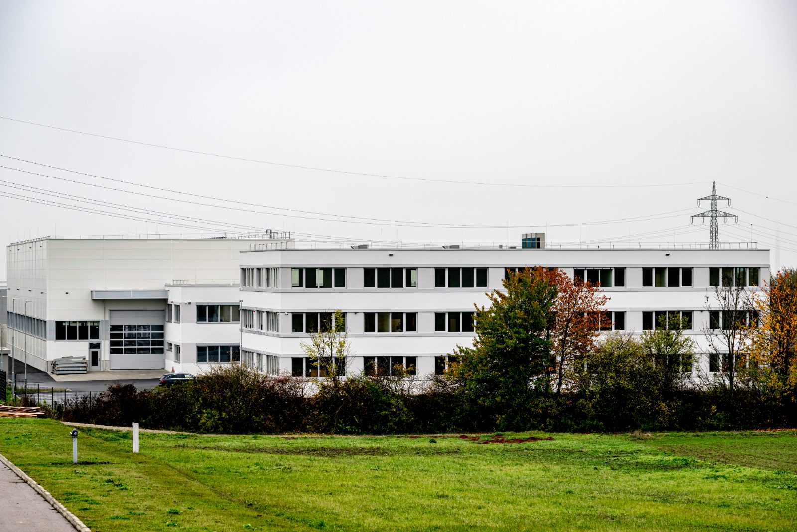 Bilfinger, Ansicht 8