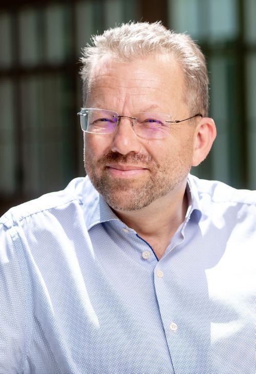DI Harald Vogt