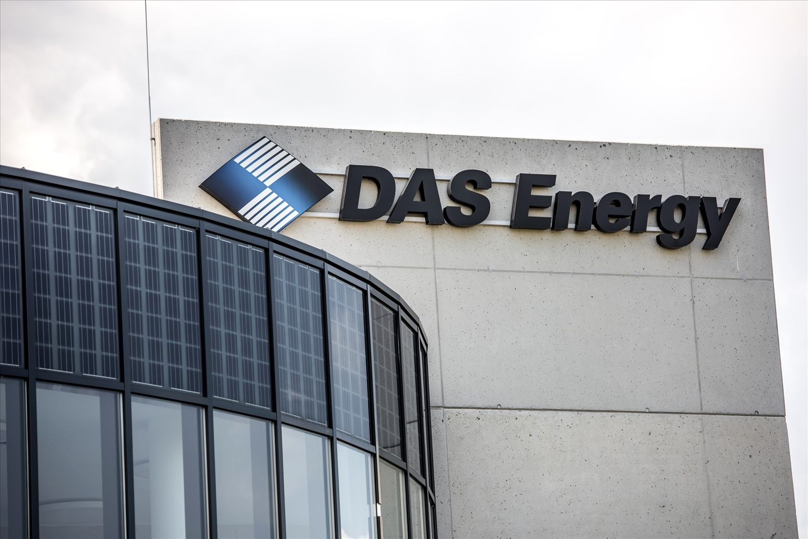 DAS Energy, Ansicht 11