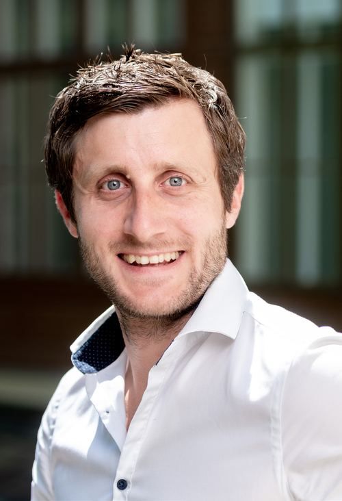 DI Christian Hackl