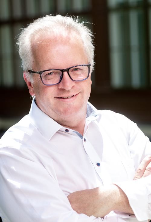 DI Christian Steffel
