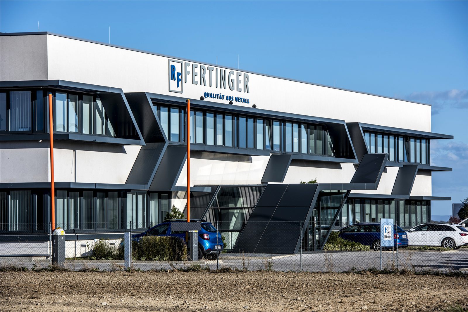 Fertinger, Ansicht 1