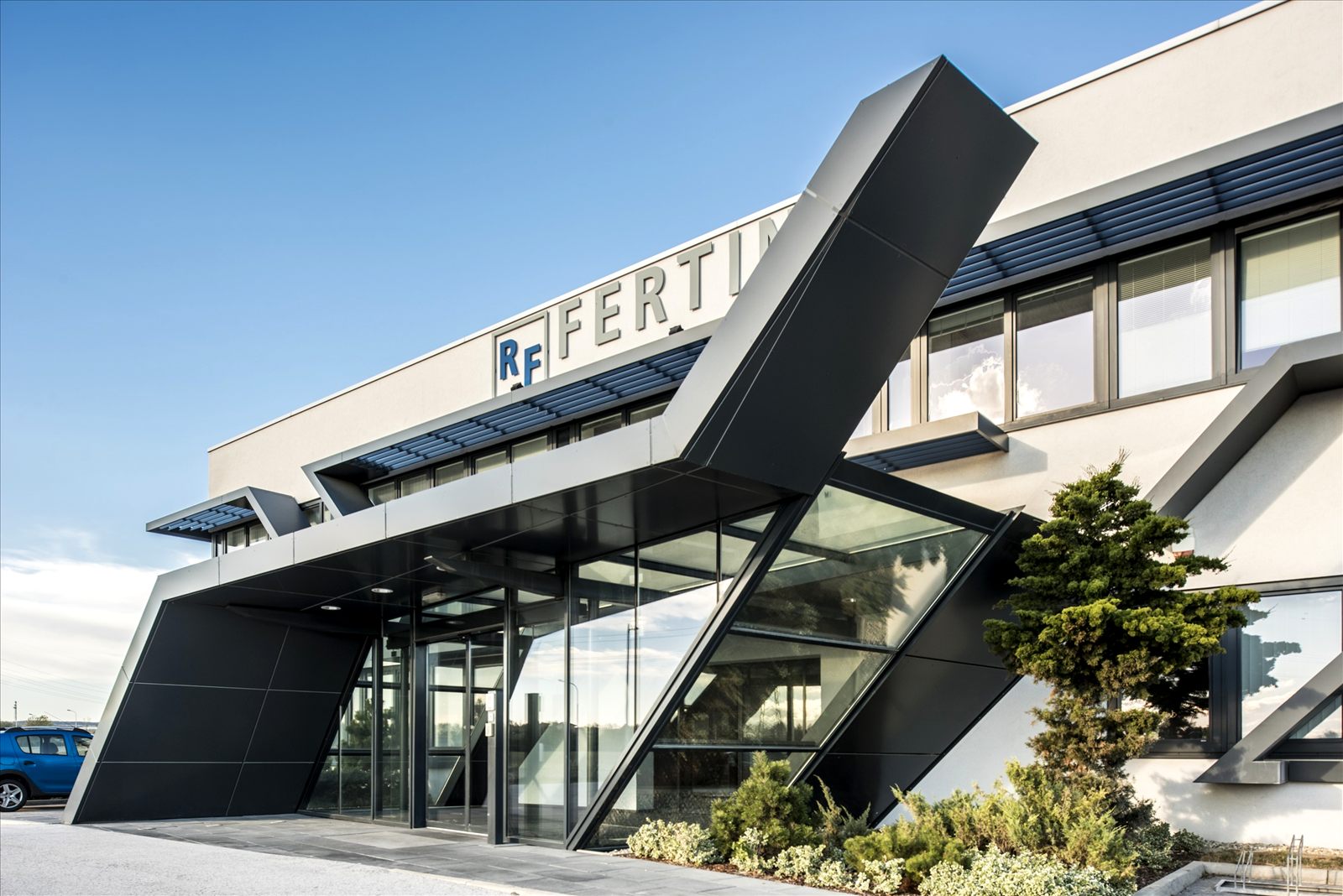 Fertinger, Ansicht 3