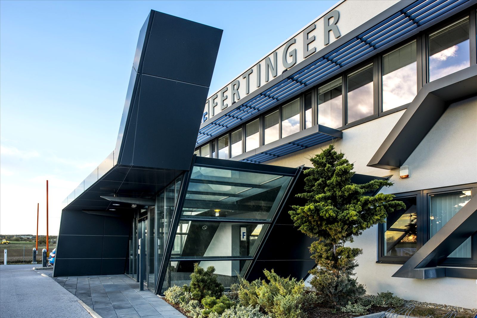 Fertinger, Ansicht 5