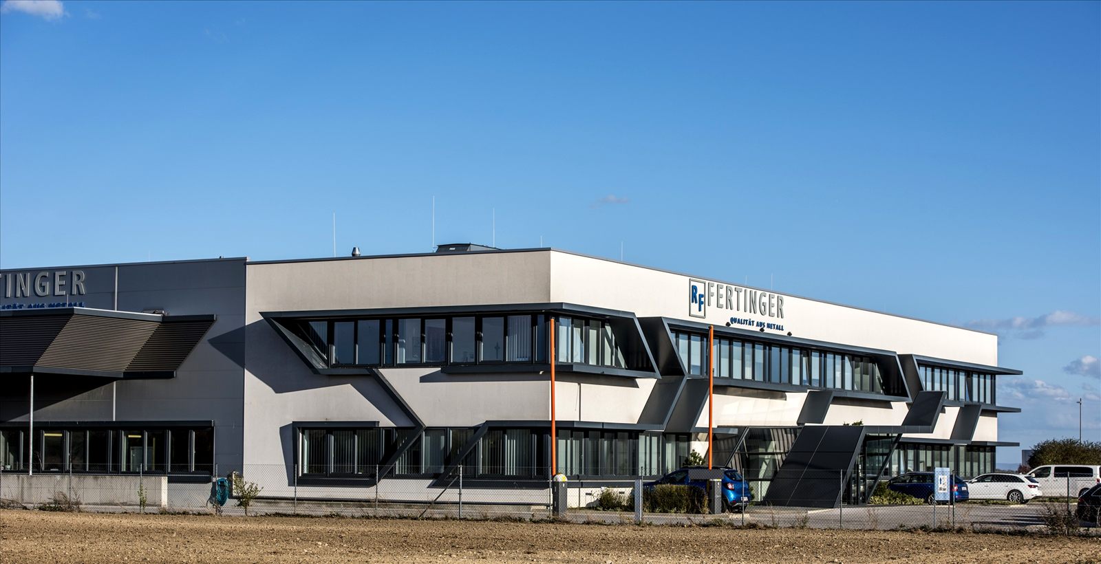Fertinger, Ansicht 8