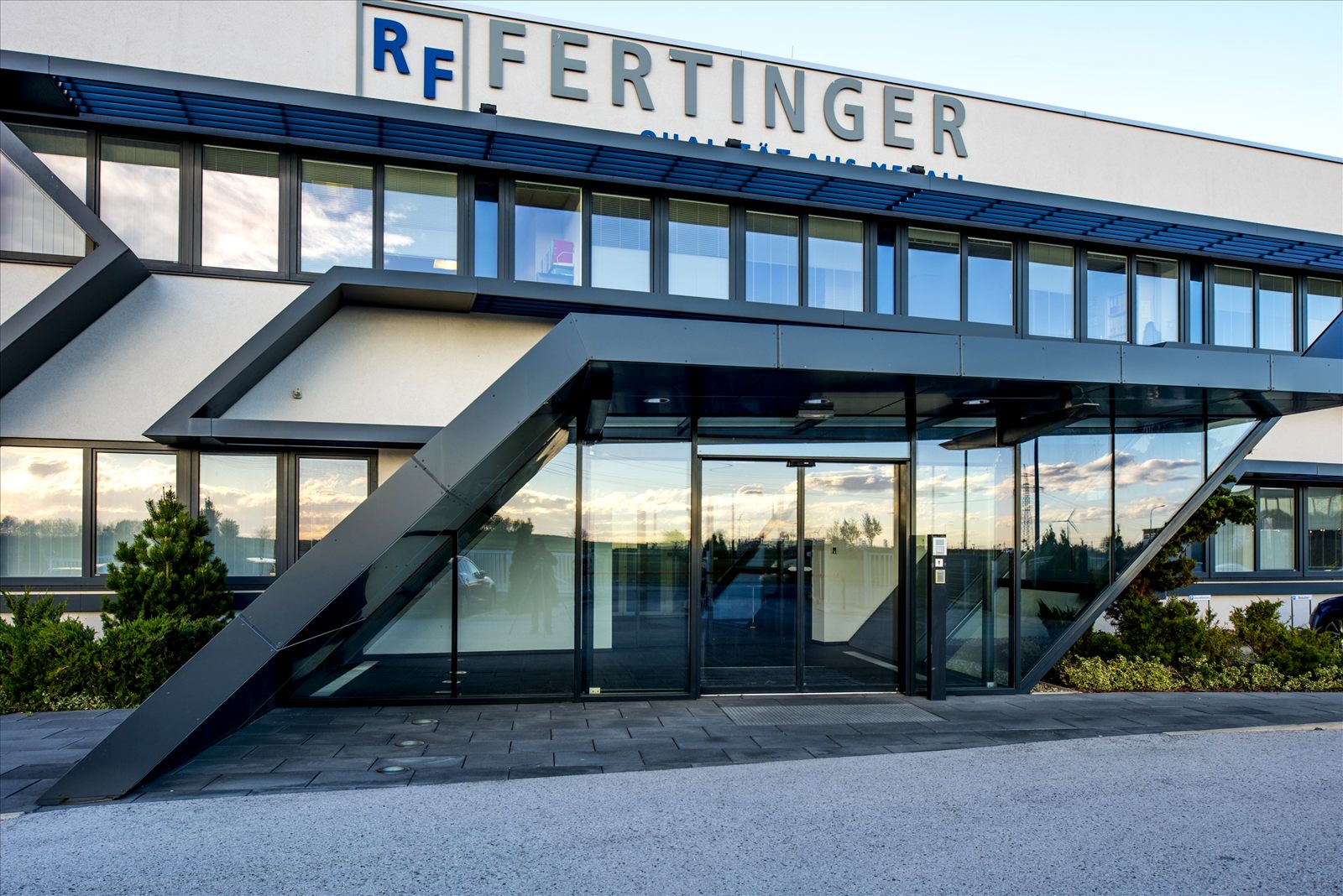 Fertinger, Ansicht 11