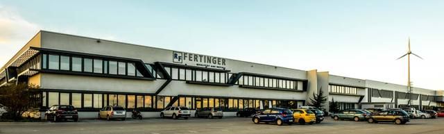 Fertinger, Ansicht 14