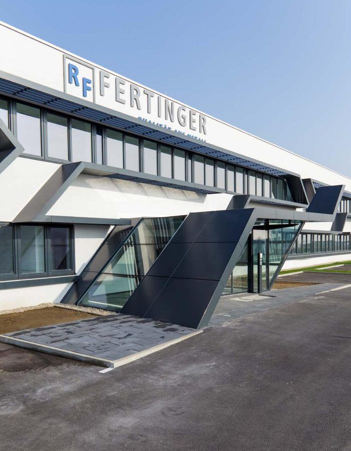 Fertinger, Ansicht 15