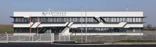 Fertinger, Ansicht 17