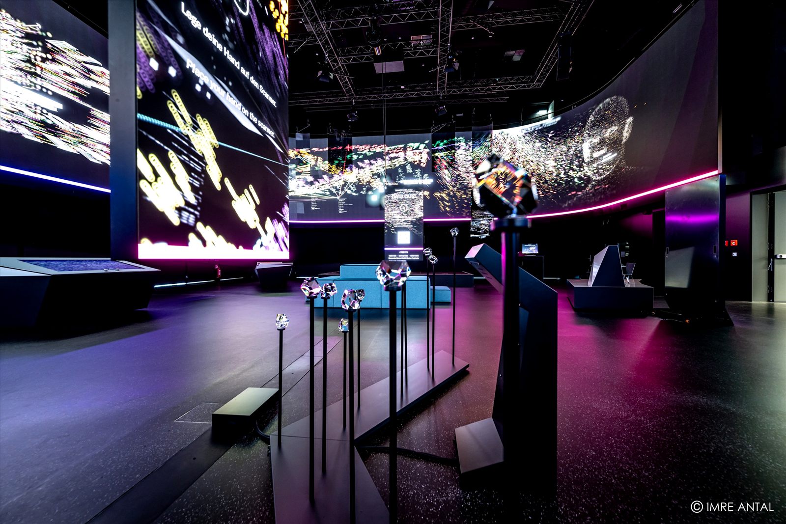 Haus der Digitalisierung, Ansicht 4