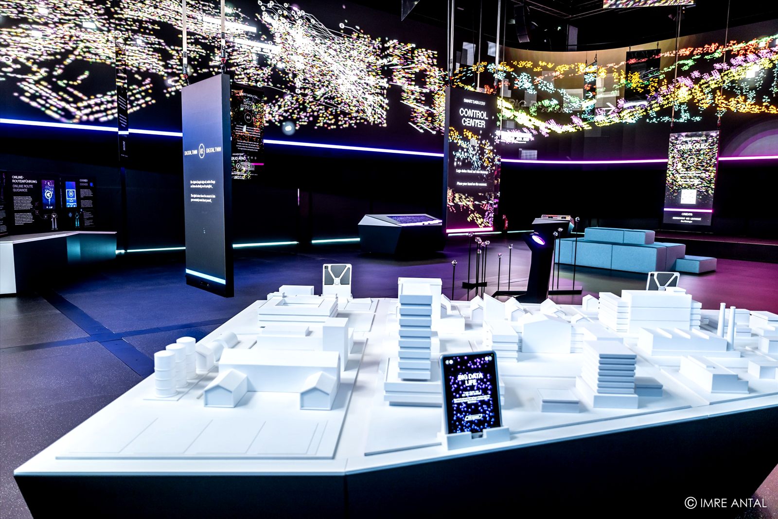 Haus der Digitalisierung, Ansicht 6