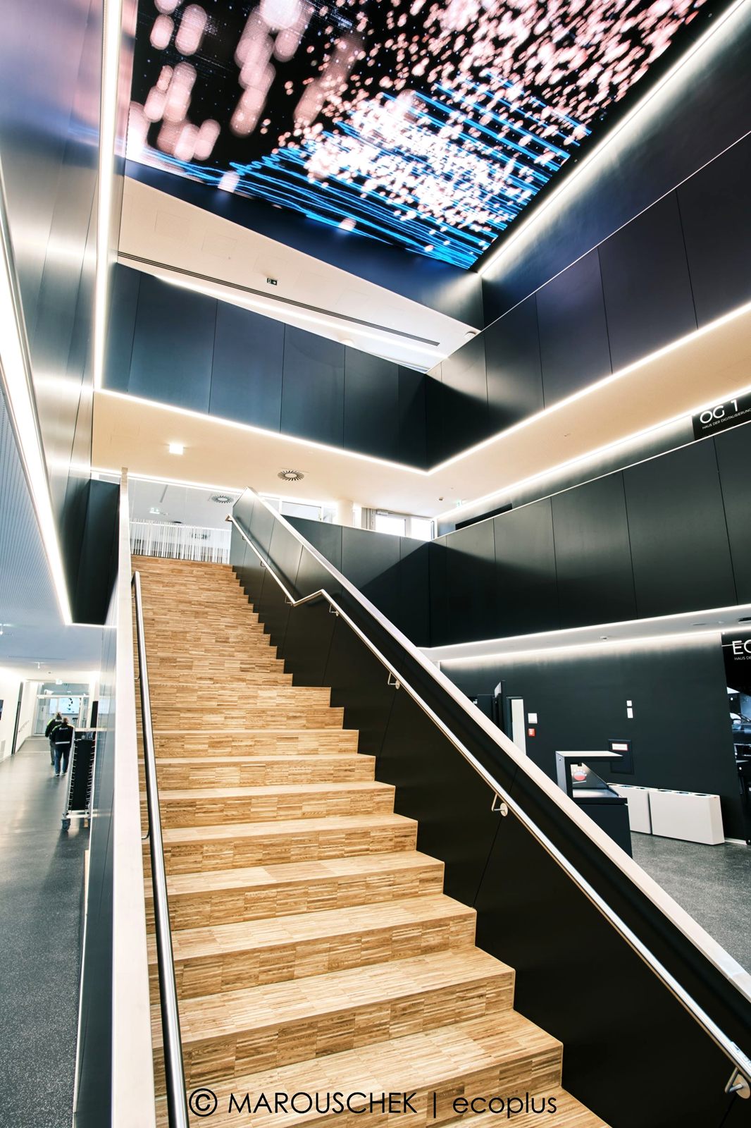 Haus der Digitalisierung, Ansicht 7