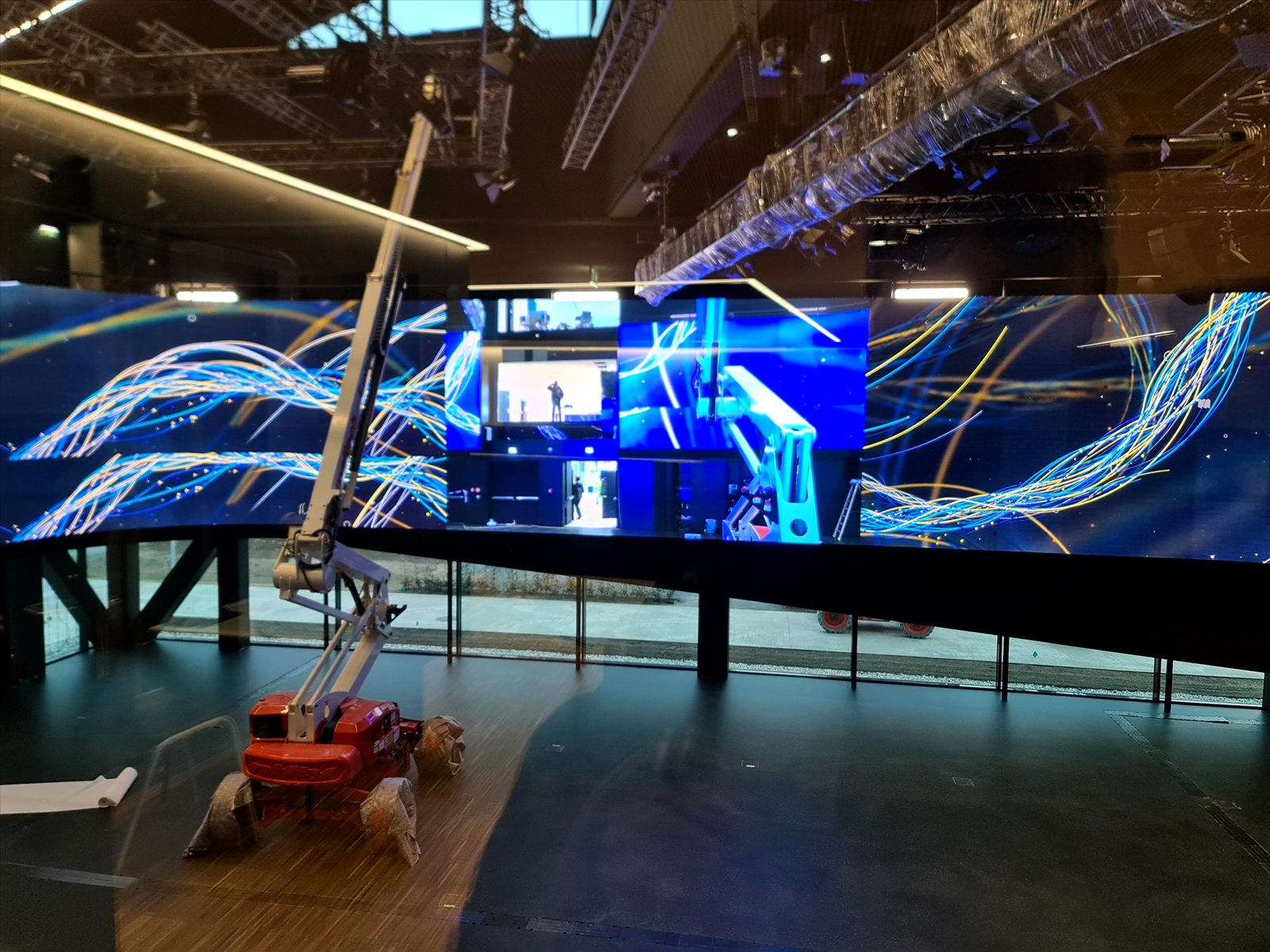 Haus der Digitalisierung, Ansicht 9