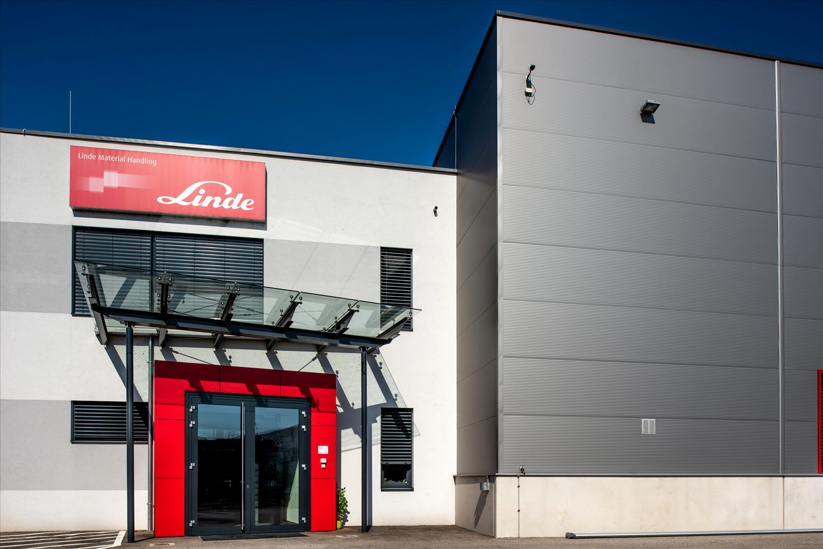 Linde, Ansicht 2